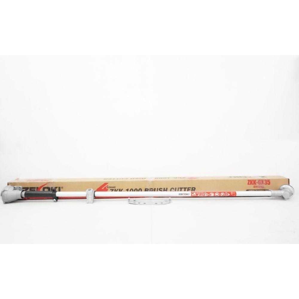 Zekoki ZKK-1000 4-Stroke Engine Grass Cutter (GX-35) | Zekoki by KHM Megatools Corp. Zekoki ZKK-1000 4-Stroke Engine Grass Cutter (GX-35) | Zekoki by KHM Megatools Corp.